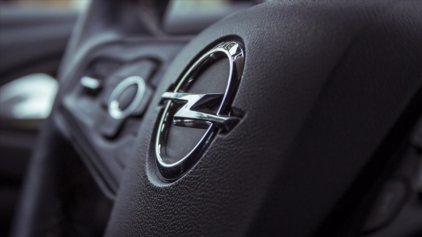 Opel Türkiye, yılın ilk 4 ayında hafif ticari araç satışlarını ikiye katladı