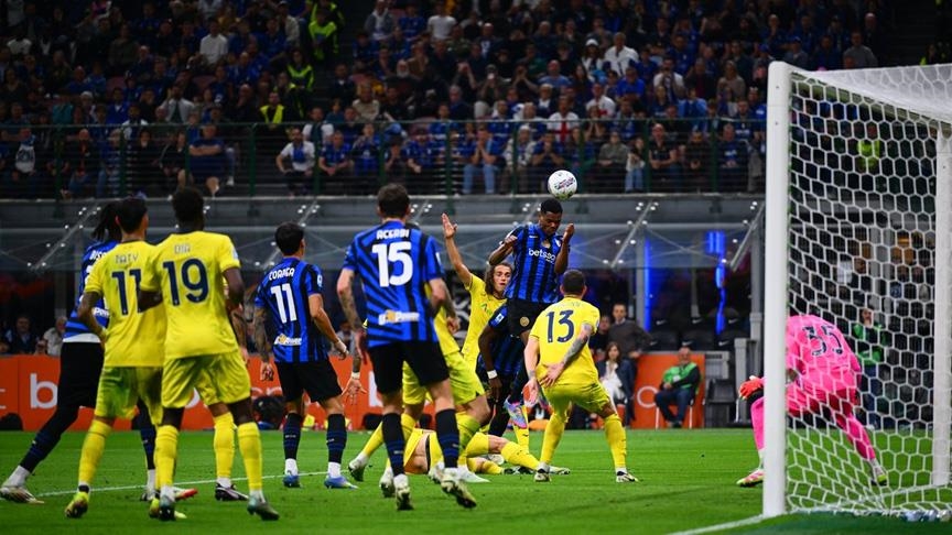 قدم.. تعثر نابولي وإنتر يؤجل حسم لقب الدوري الإيطالي للجولة الأخيرة
