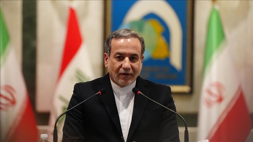 MAE iranien : l'enrichissement de l'uranium se poursuivra « avec ou sans accord » avec les États-Unis