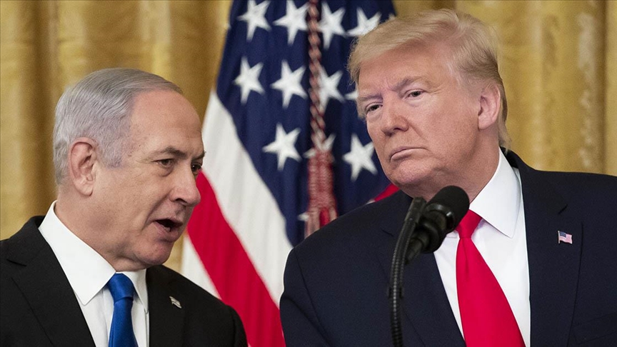 ABD-İsrail ittifakında dönüşüm çağrısı: Trump destekçisi Heritage Vakfı'nın raporu ne söylüyor?