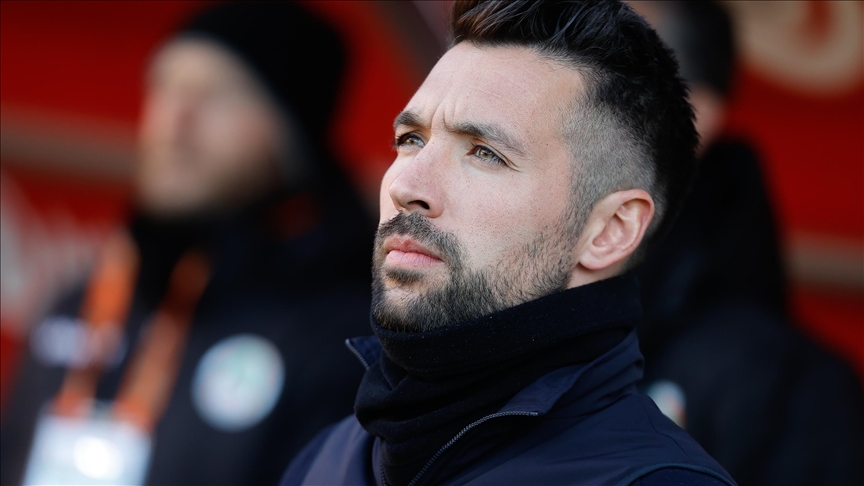 Trener Ajaxa Francesco Farioli napustio klub iz Amsterdama