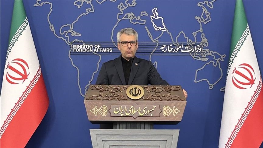 Иран: вопрос обогащения урана не подлежит обсуждению