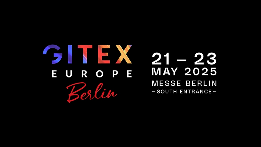 Türkiye'den Almanya'ya Teknoloji Fethi: Türk Şirketleri GITEX Europe 2025'te Sahne Alıyor!