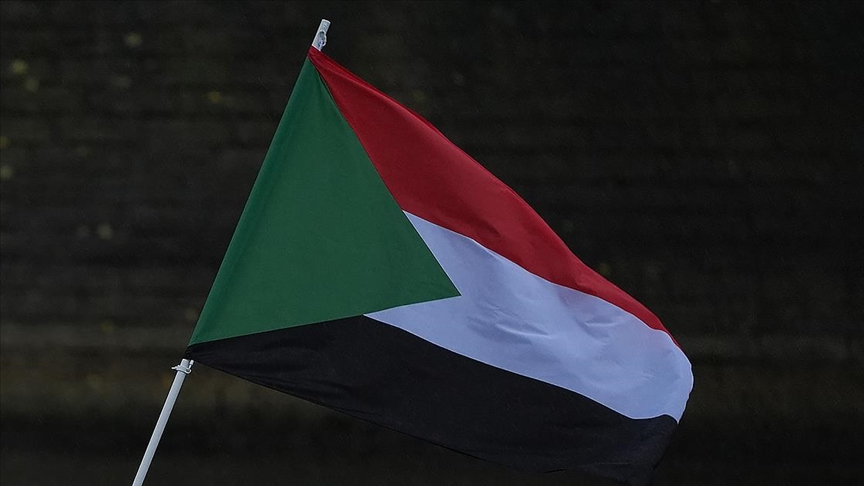 Sudan'da 2022'den sonra ilk kez ba艧bakan 补迟补苍诲谋