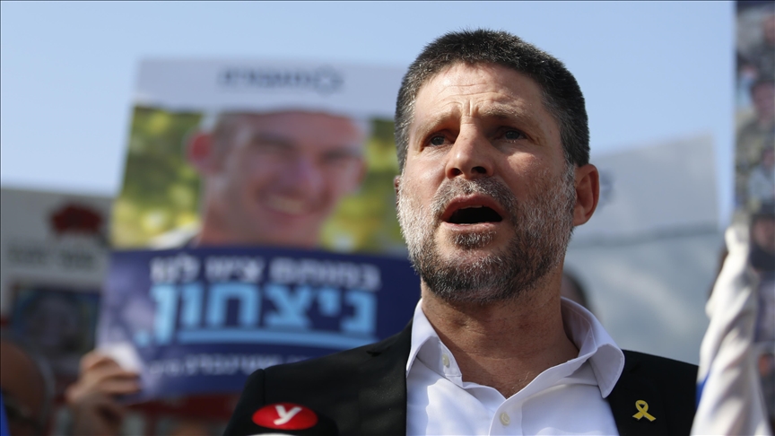 Ministri izraelit i Financave: Po shkatërrojmë gjithçka që ka mbetur në Gaza, bota nuk mund të na ndalë