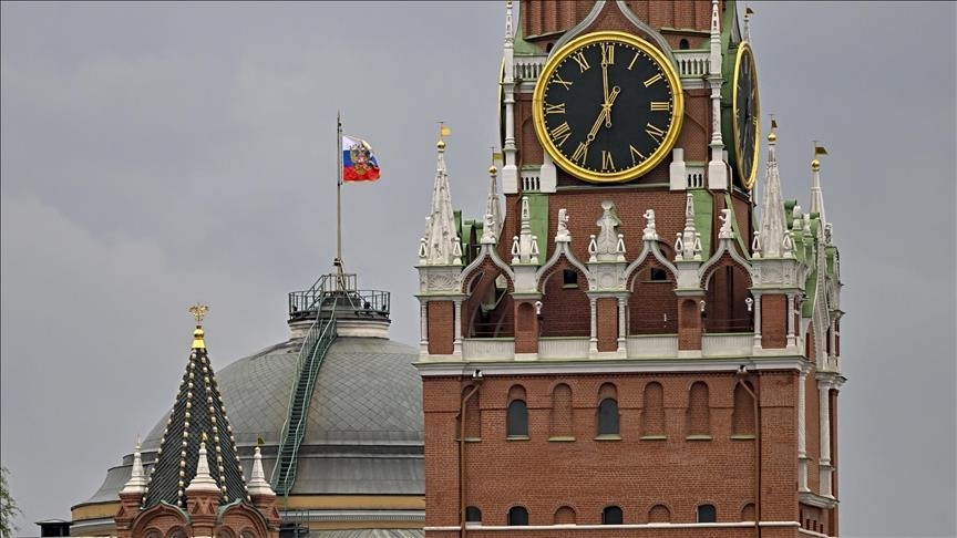 Russia slams Romania's presidential election as 'strange' after potential winner barred from race