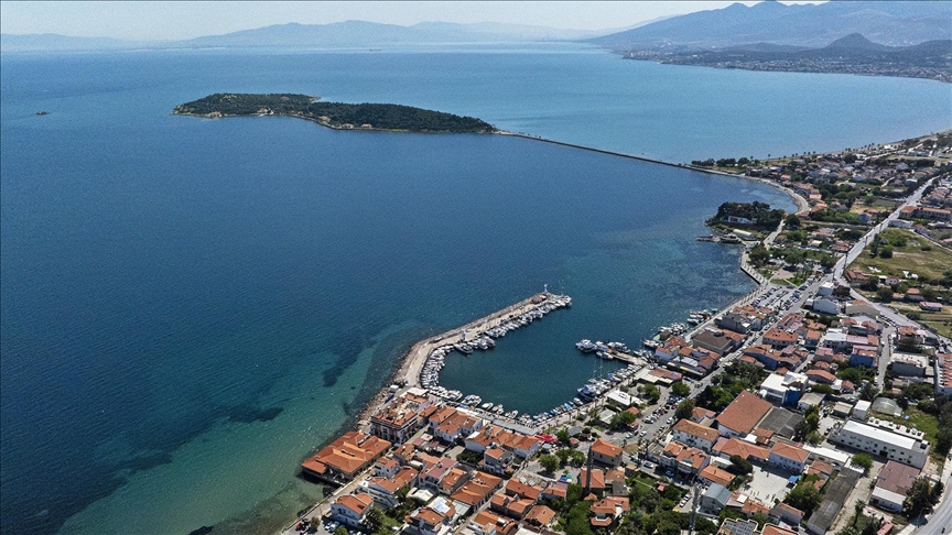 Urla sinema ve lezzeti aynı masada ağırlayacak