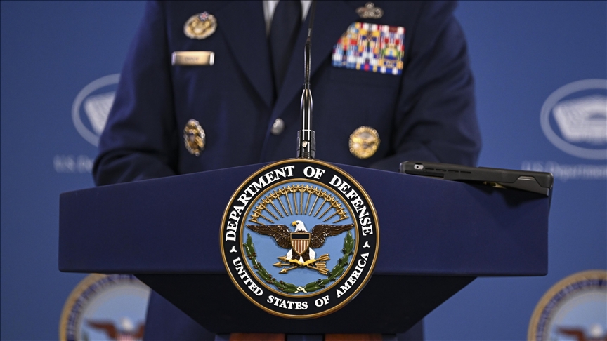 Pentagon lays out options for 'Golden Dome' missile shield that could cost hundreds of billions: Report
