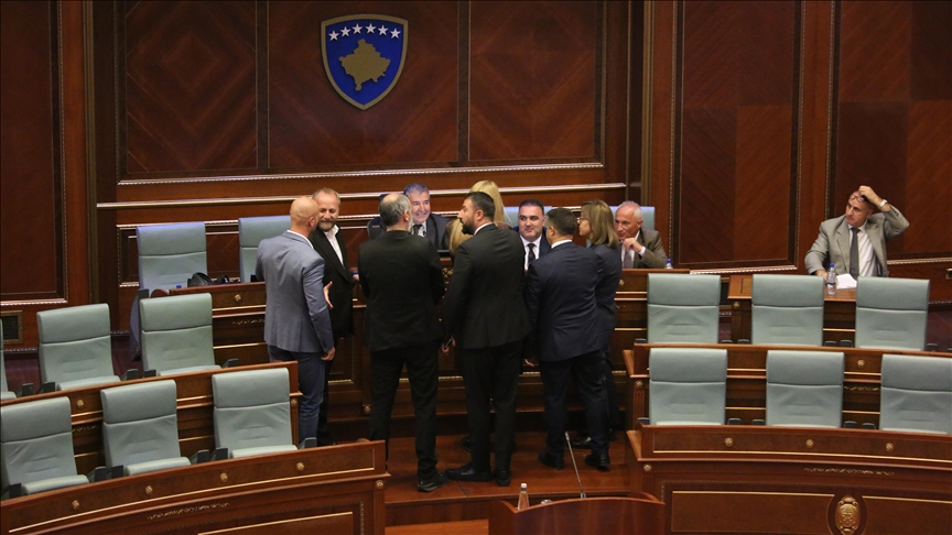 Dështon edhe përpjekja e 18-të për konstituim të Kuvendit të Kosovës