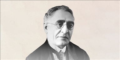 Türk fikir hayatının öncülerinden Ahmet Ağaoğlu