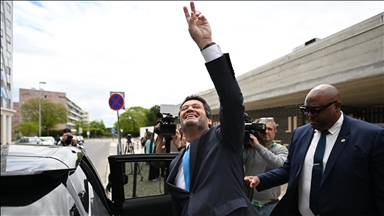 Far-right further rises in Portugal while centrists win in presidential elections of Romania, Poland