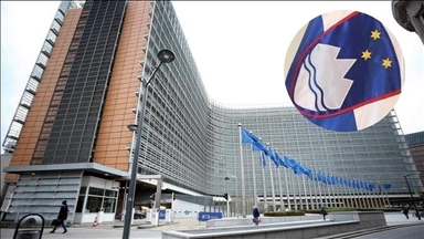 Evropska komisija smanjila prognozu rasta BDP-a Slovenije za 2025. s 2,5 na dva posto