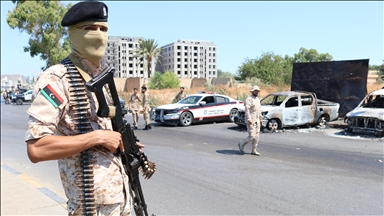 UN mission, Libya’s Presidential Council establish ‘truce committee’ in Tripoli
