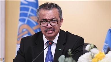 غيبريسوس: مليونا إنسان يتضورون جوعا بغزة والمساعدات محتجزة 