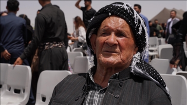 چیڕۆکی تاقانەیەکی ئەنفال