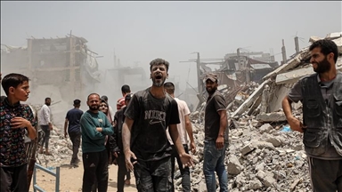 Spain calls Israel’s recent attacks in Gaza ‘absolutely unacceptable’