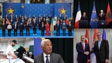 Zapadni Balkan Weekly