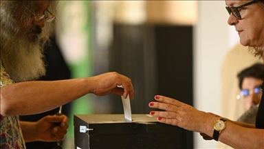 Portugal’s center-right alliance projected to win elections