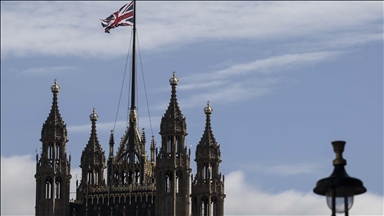 UK summons Iran envoy after 3 Iranian citizens charged with spying