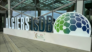 Islamic Development Bank holds 51st annual meeting in Algeria