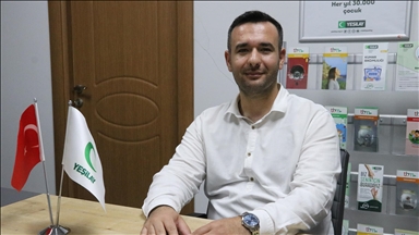 Çocukken babasına sigarayı bıraktırdı, psikolog olunca ğıııla mücadelede gençlere ilham oldu