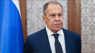Лавров: Отношения РФ и Китая - модель равноправного взаимовыгодного сотрудничества