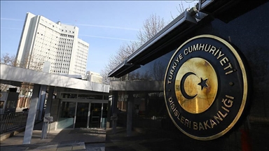 Ankara rejette les déclarations grecques sur les allégations concernant les "Pontiques" les qualifiant d’"ubuesques"