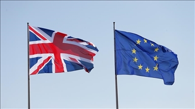 L'UE et l'Angleterre vont établir un partenariat en matière de défense