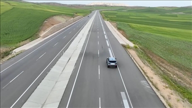 Turska predstavila prvi "Melody Road" za sigurniji saobraćaj