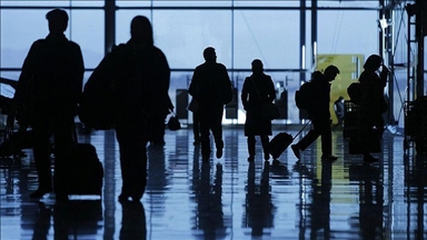 China updates travel risk levels for Israel, citing security concerns