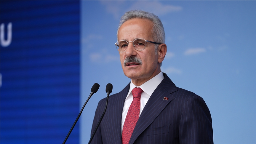 Bakan Uraloğlu, Çin'de gerçekleştirilecek 9. İpek Yolu Uluslararası Fuarı'na katılacak