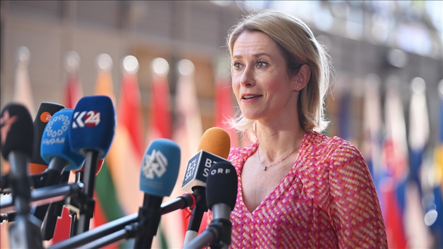 EU odobrio 17. paket sankcija protiv Rusije