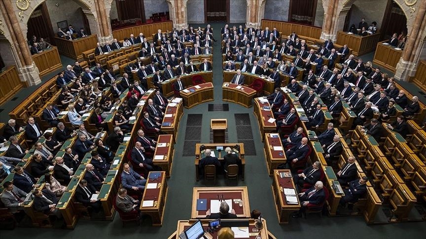 Венгрия объявила о выходе из Международного уголовного суда