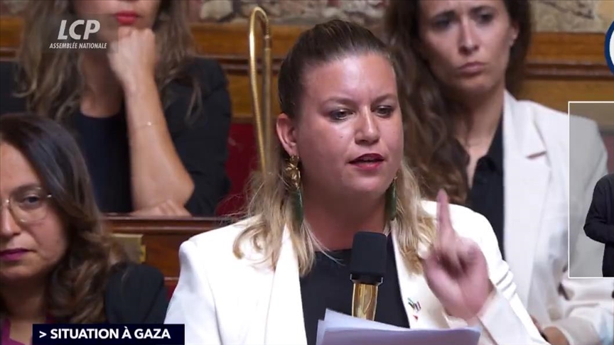« Comptez-vous reconnaître l’État de Palestine lorsqu’il n’y aura plus de Palestiniens? »: Bayrou interpellé par LFI