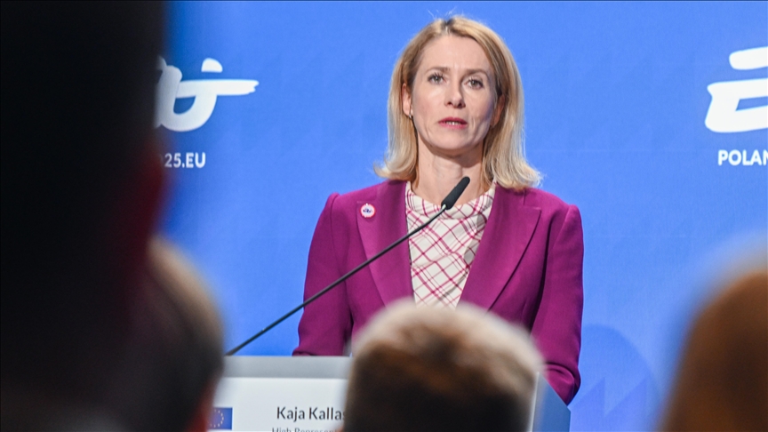 Kryediplomatja e BE-së: Nuk kemi alternativë tjetër përveçse të heqim sanksionet ndaj Sirisë