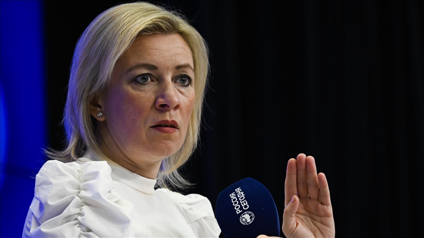 Rusya: Ukrayna ile İstanbul'da üzerinde anlaştığımız unsurların hayata geçirilmesi lazım