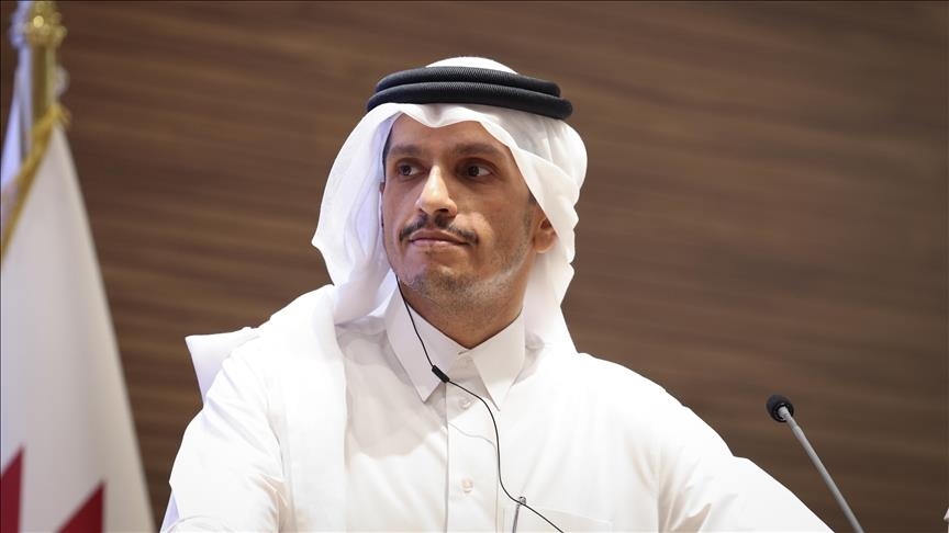 تونس وقطر تبحثان تعزيز العلاقات الثنائية