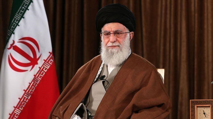 خامنئي يشكك بجدوى التفاوض مع الولايات المتحدة