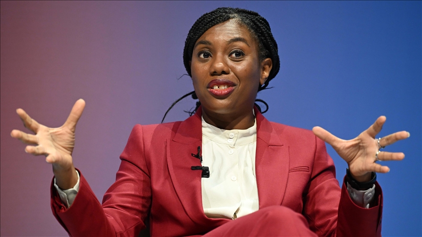 UK opposition leader vows to reverse Starmer's 'reset deal' with EU