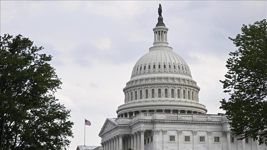 Soutien de Washington à Israël : Des manifestants interrompent l'audition du Secrétaire d'Etat américain au Sénat