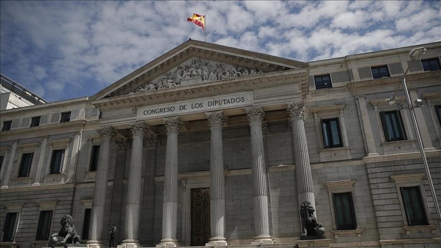 Испанский парламент поддержал призыв к оружейному эмбарго против Израиля