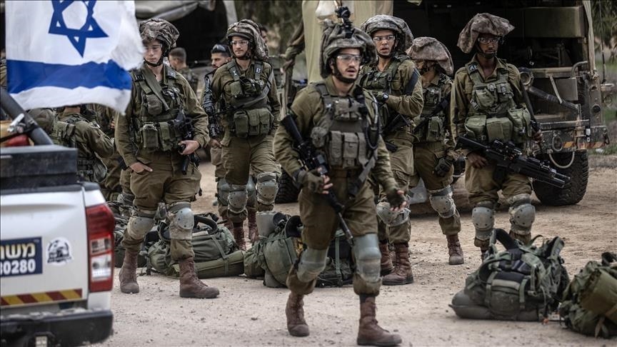 الجيش الإسرائيلي يعلن عودة الفرقة 162 إلى الحرب في غزة