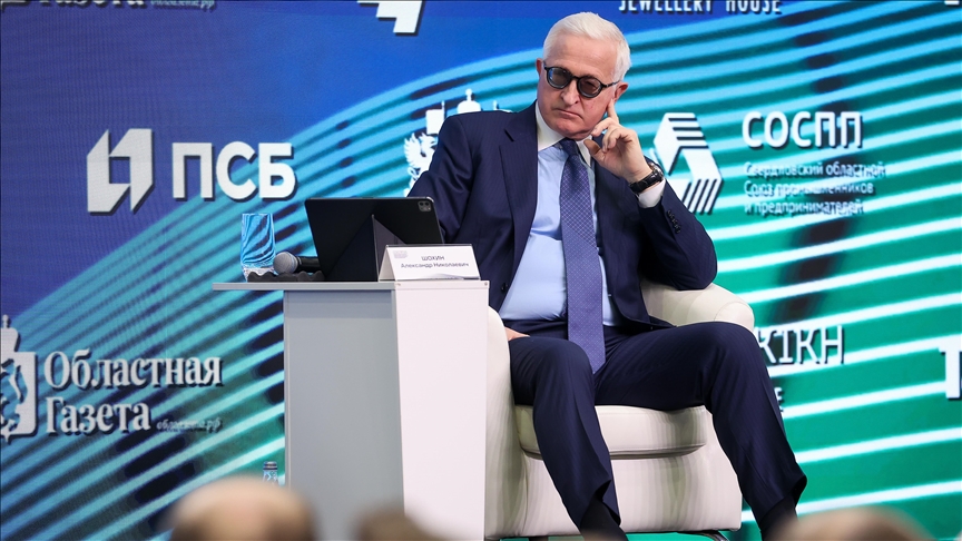 Деловой мир РФ предупреждает о «рецессии» экономики