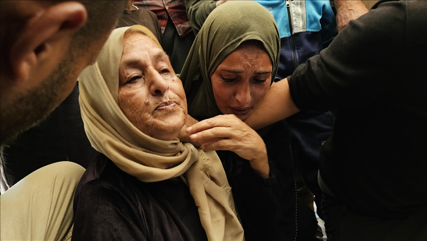 حكومة غزة: 326 وفاة و300 إجهاض في 80 يوما من حصار إسرائيل