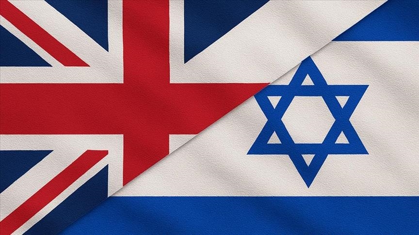 UK halts free trade talks with Israel, calling Netanyahu-backed Gaza offensive 'monstrous'
