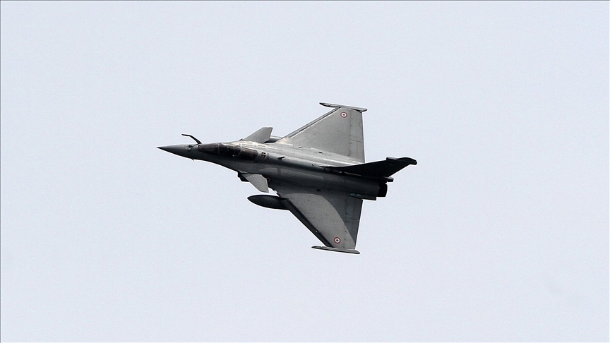 Srbija se zadužuje 1,9 milijardi eura za kupovinu 12 Rafale aviona