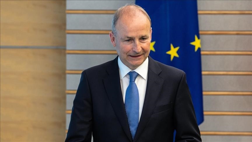 PM irlandais : le monde est « écœuré et dégoûté » par l'ampleur des bombardements et de la famine à Gaza