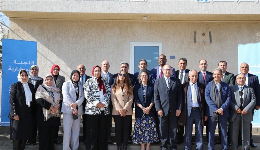 ليبيا.. إعلان توصيات اللجنة الاستشارية لإجراء انتخابات طال انتظارها