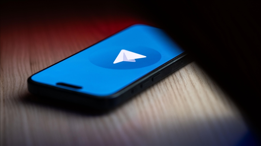 Суд в Москве оштрафовал Telegram на 2,8 млн рублей