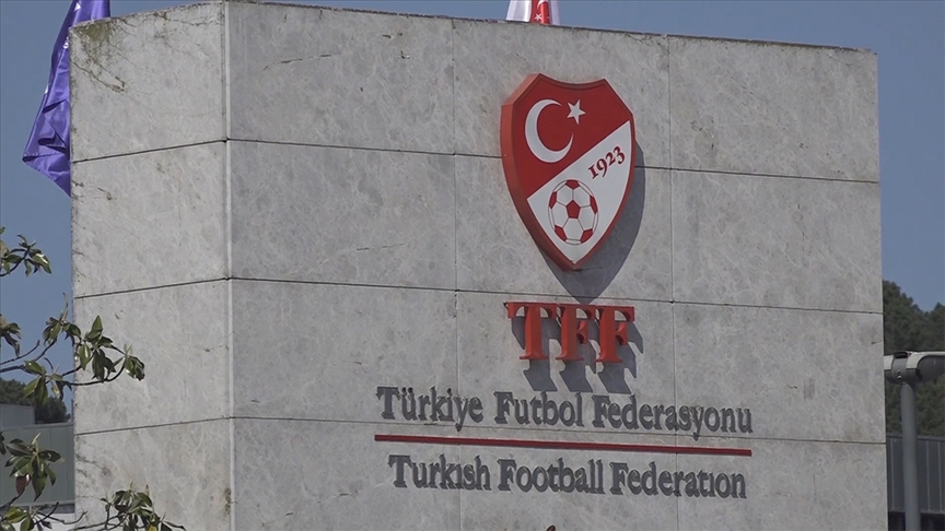 TFF'nin "oyuncu uygunluğu" kararına alt liglerden tepki